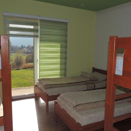 ترافنيك Hostel Villa Popovic المظهر الخارجي الصورة