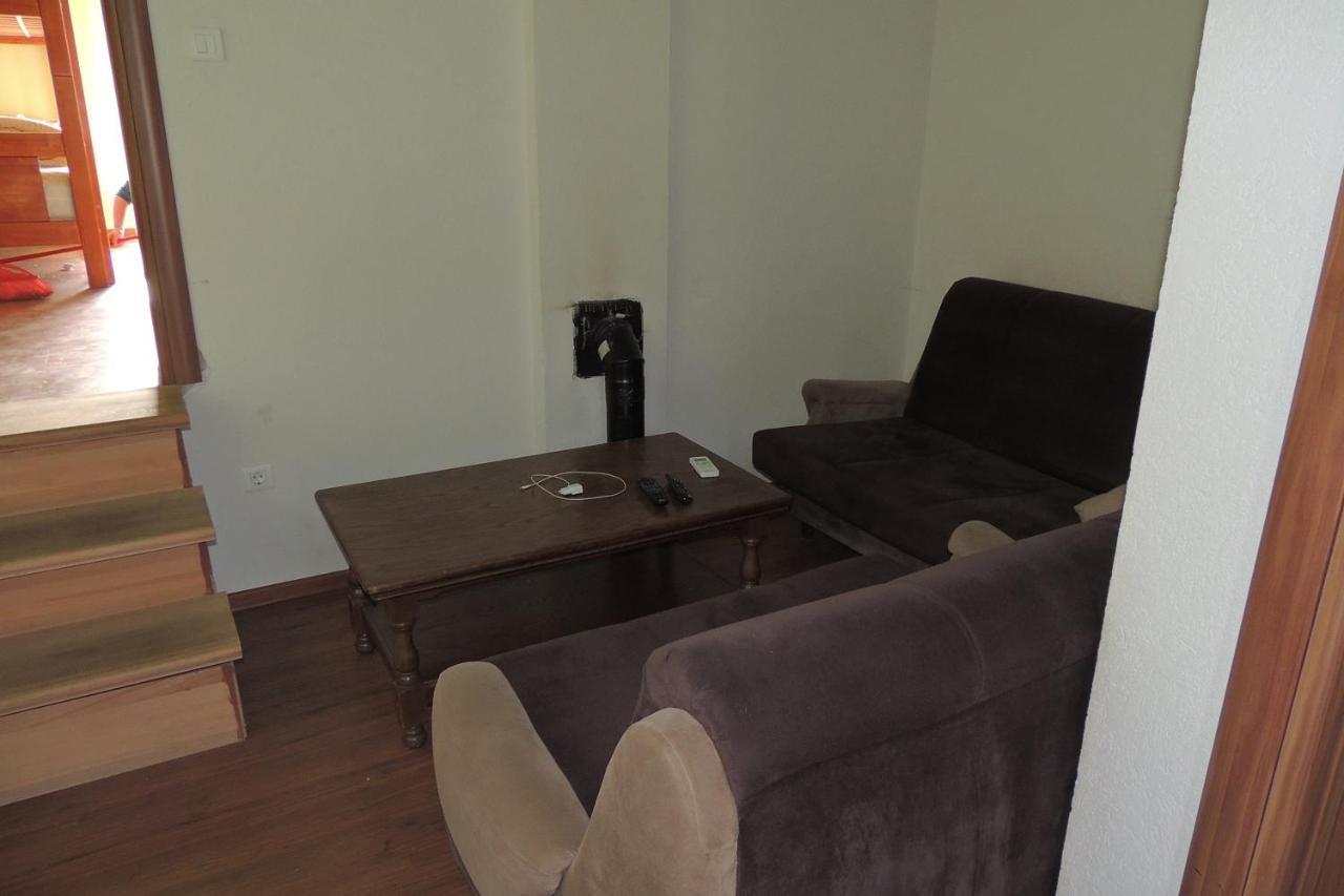 ترافنيك Hostel Villa Popovic المظهر الخارجي الصورة