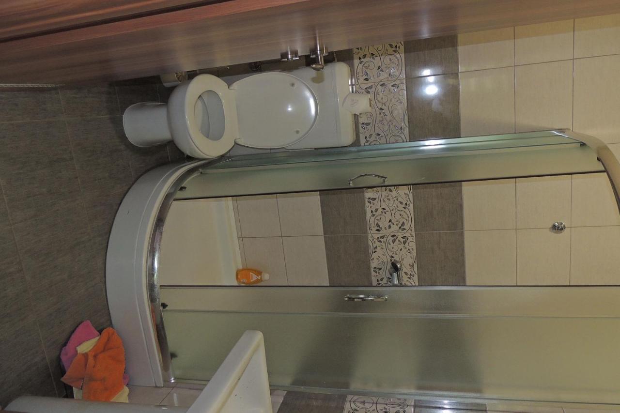 ترافنيك Hostel Villa Popovic المظهر الخارجي الصورة