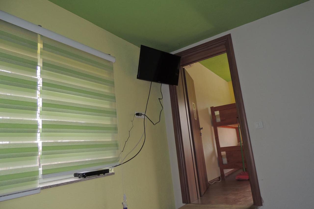 ترافنيك Hostel Villa Popovic المظهر الخارجي الصورة