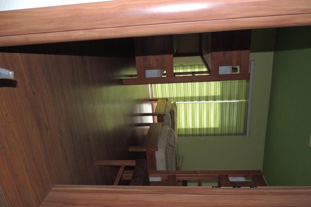 ترافنيك Hostel Villa Popovic المظهر الخارجي الصورة