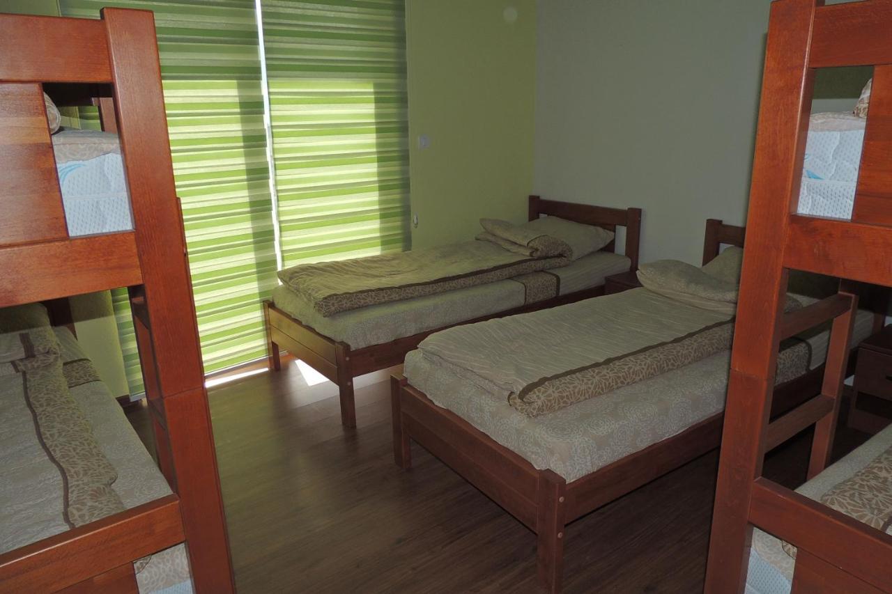 ترافنيك Hostel Villa Popovic المظهر الخارجي الصورة