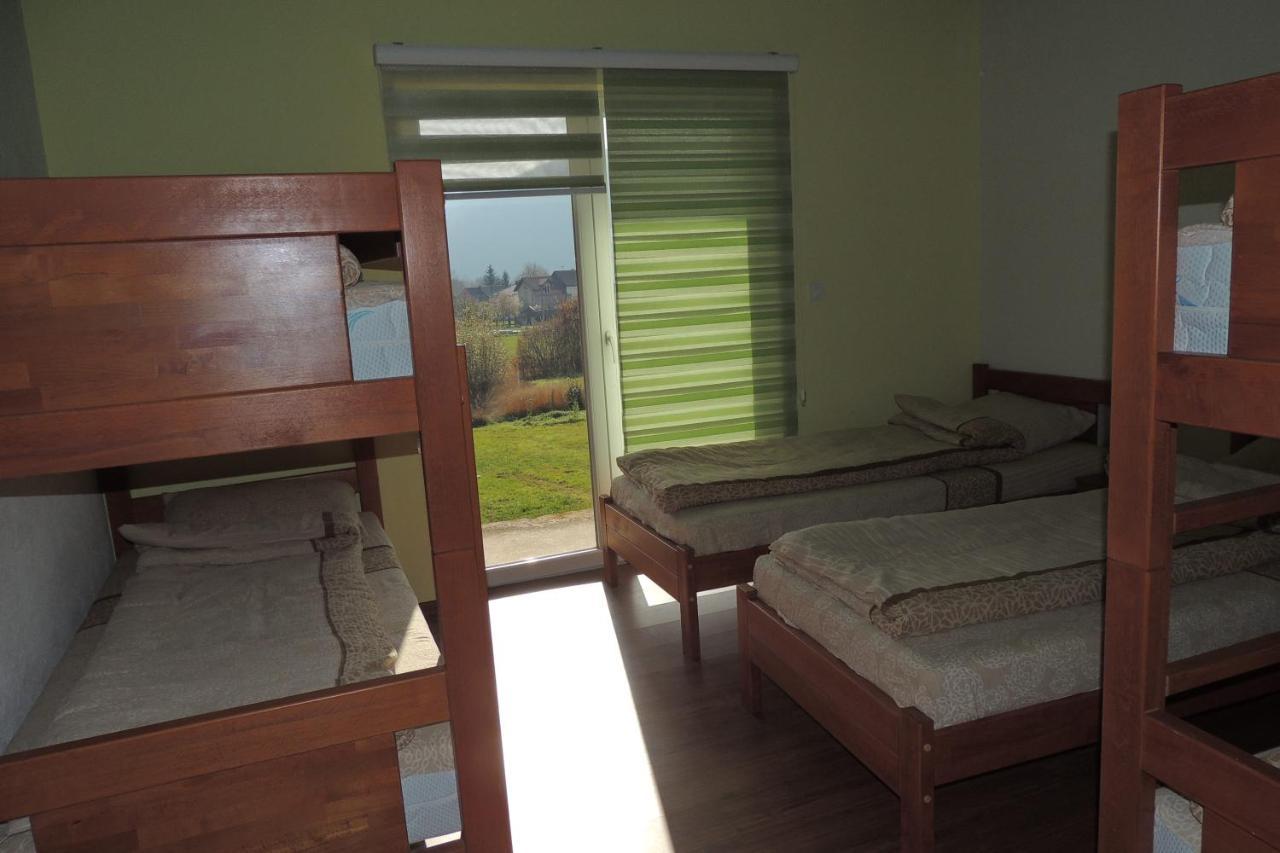 ترافنيك Hostel Villa Popovic المظهر الخارجي الصورة