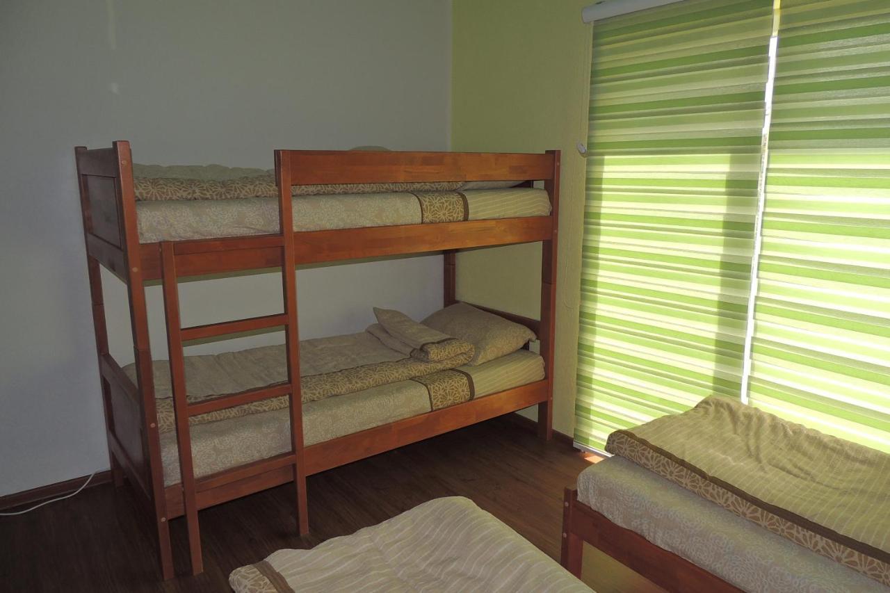 ترافنيك Hostel Villa Popovic المظهر الخارجي الصورة