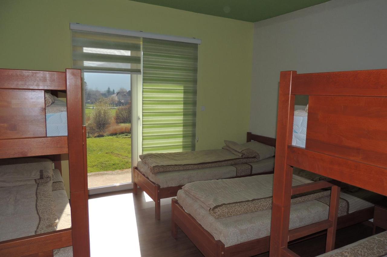 ترافنيك Hostel Villa Popovic المظهر الخارجي الصورة