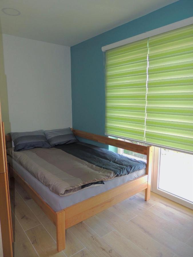 ترافنيك Hostel Villa Popovic المظهر الخارجي الصورة