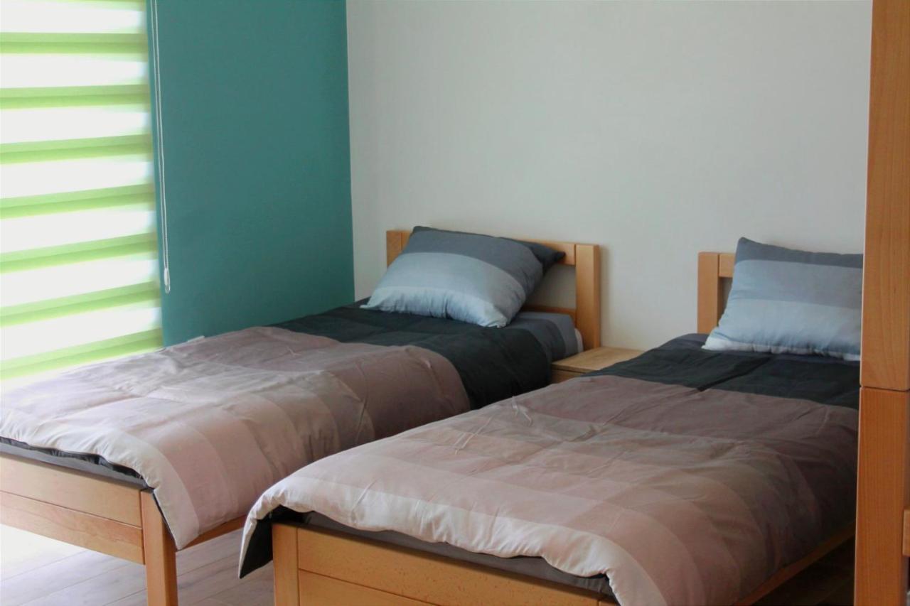 ترافنيك Hostel Villa Popovic المظهر الخارجي الصورة
