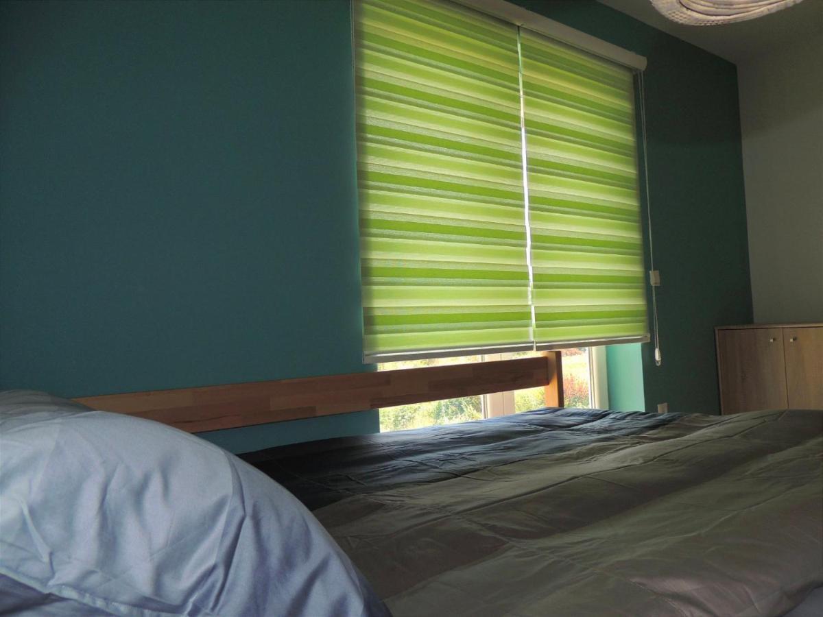 ترافنيك Hostel Villa Popovic المظهر الخارجي الصورة