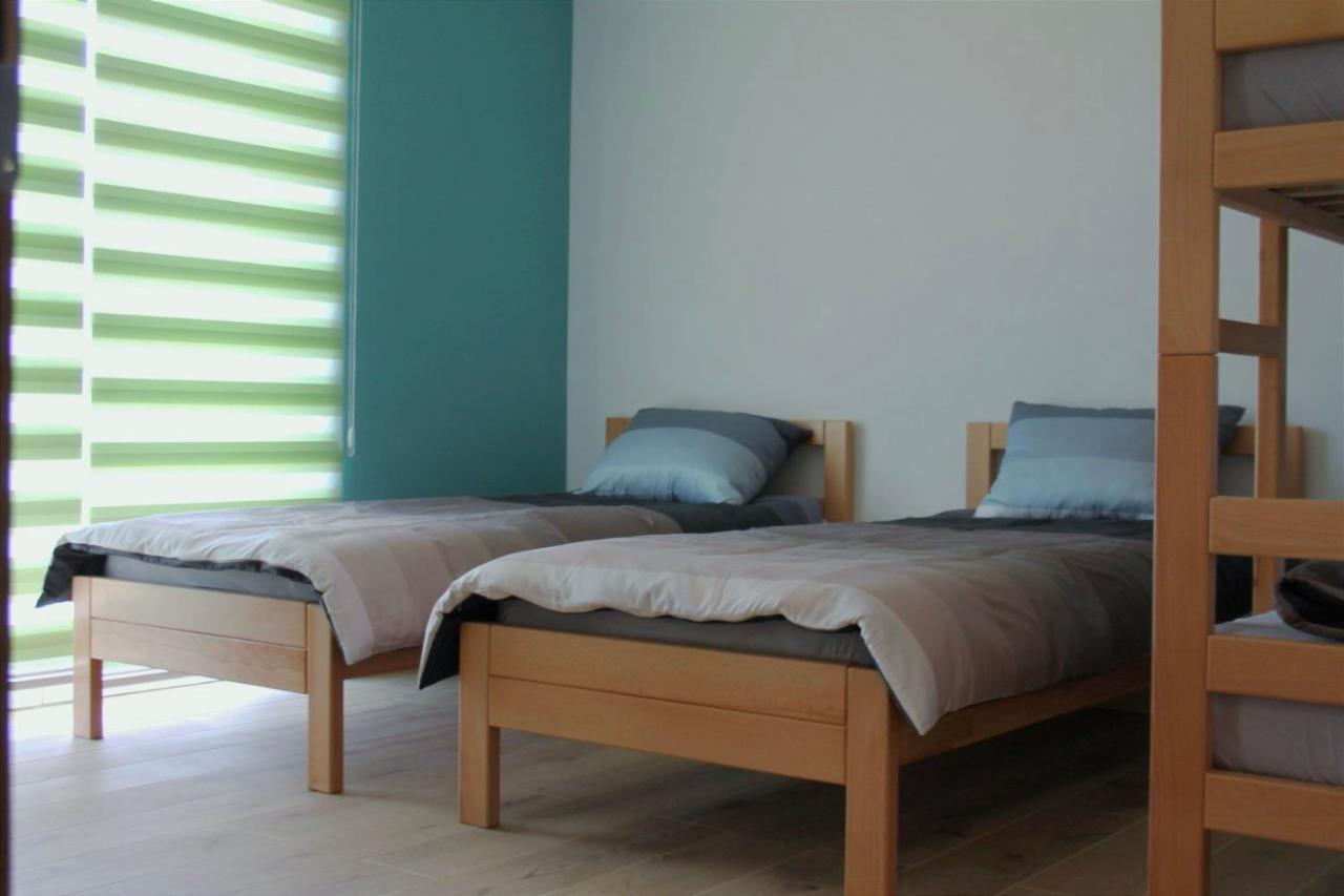 ترافنيك Hostel Villa Popovic المظهر الخارجي الصورة