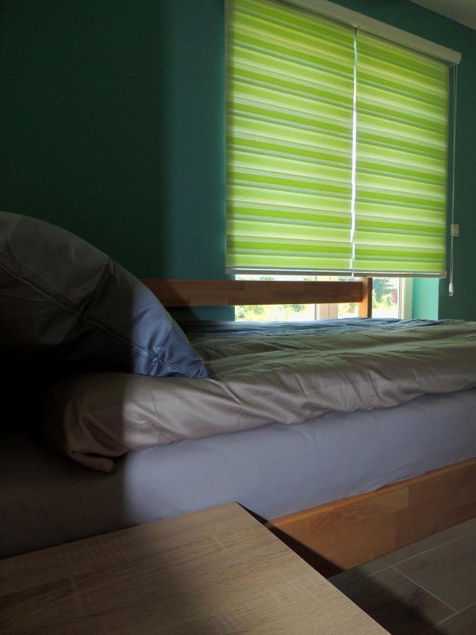 ترافنيك Hostel Villa Popovic المظهر الخارجي الصورة