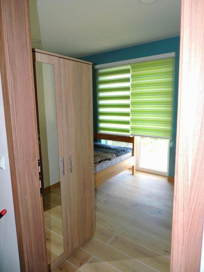 ترافنيك Hostel Villa Popovic المظهر الخارجي الصورة
